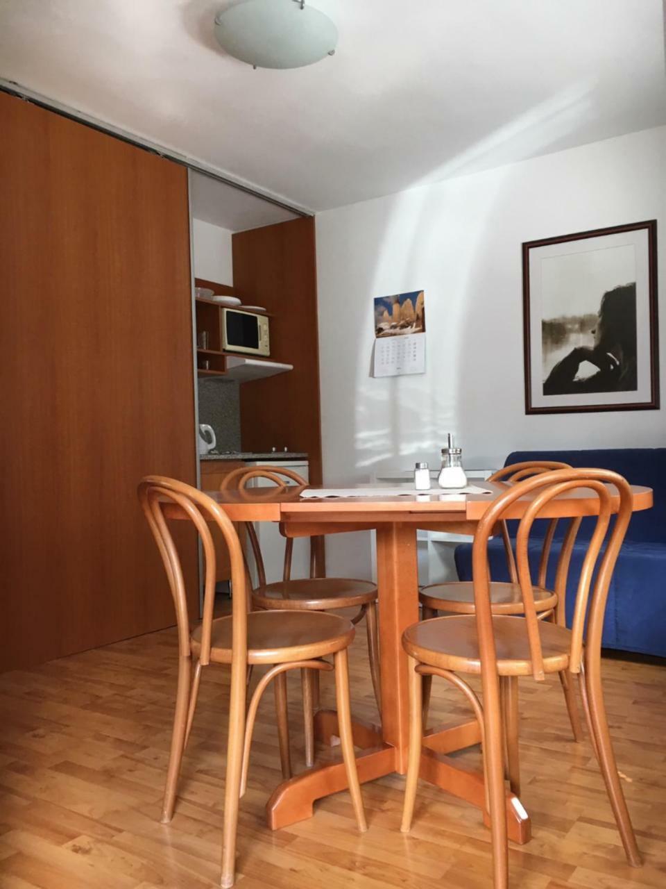 Apartmany Solum Demänovská Dolina Buitenkant foto