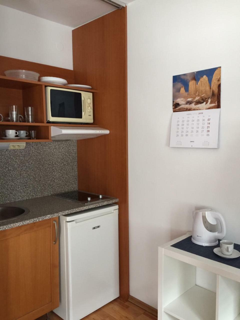 Apartmany Solum Demänovská Dolina Buitenkant foto