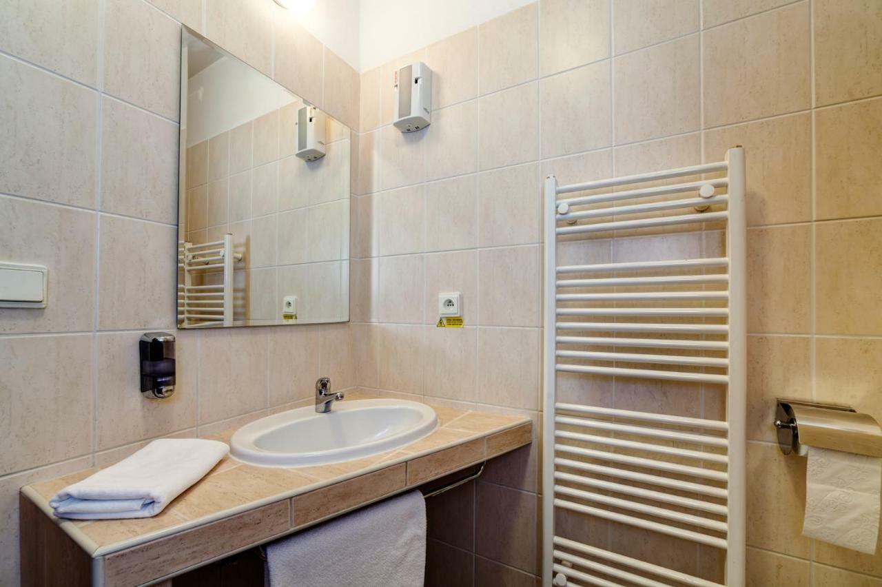 Apartmany Solum Demänovská Dolina Buitenkant foto
